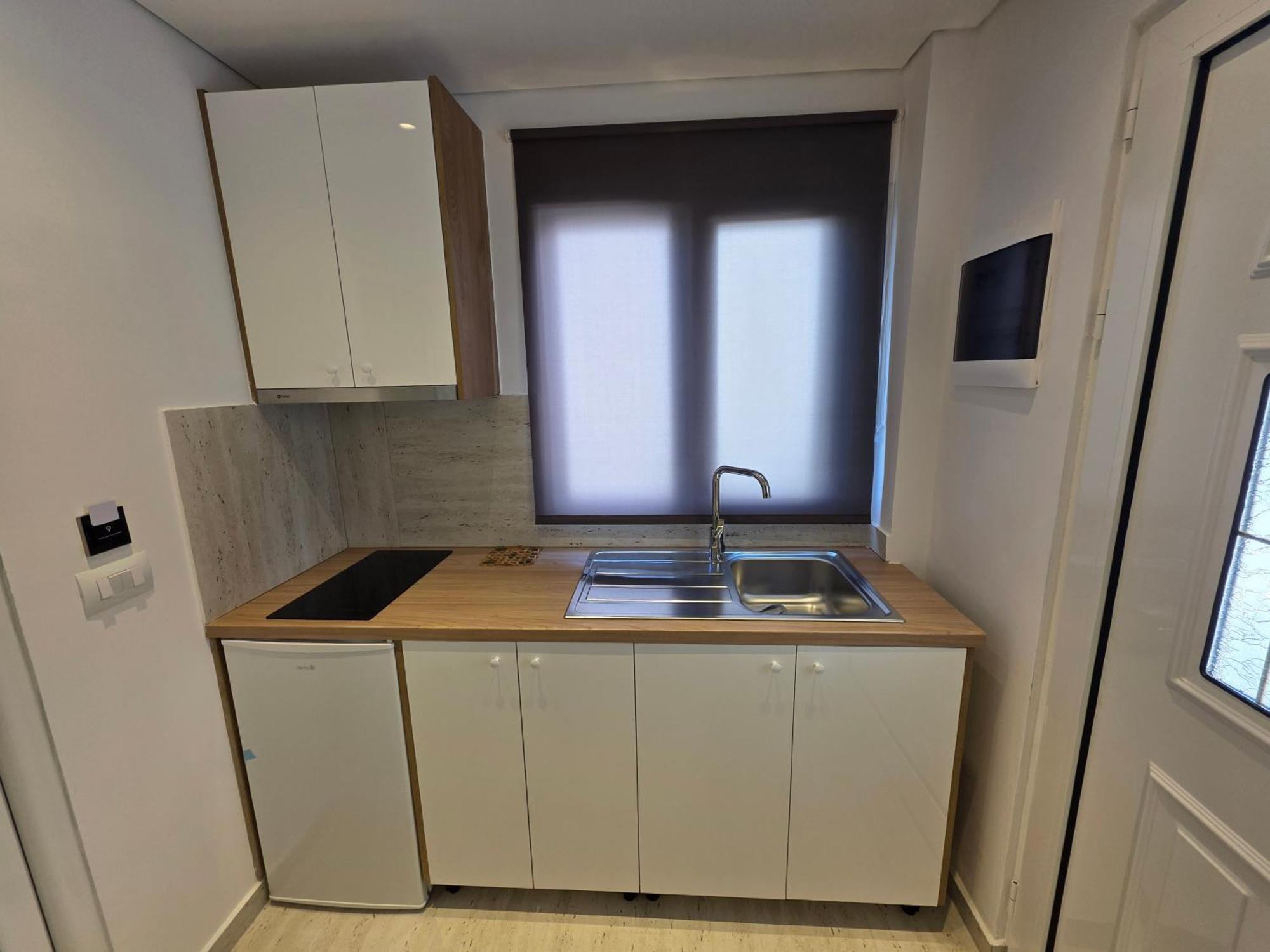Guesthouse Veliaj Ksamil Ngoại thất bức ảnh