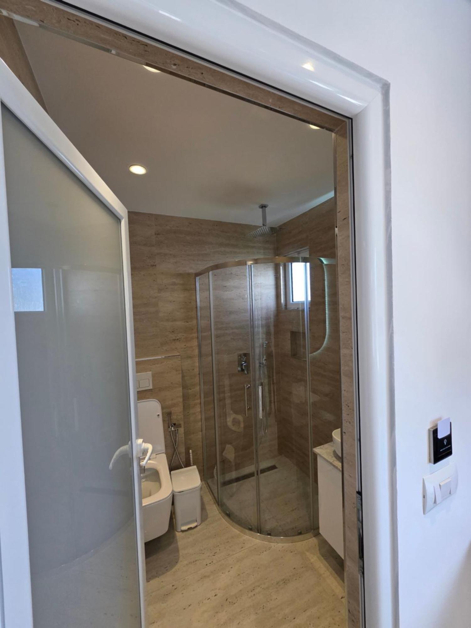 Guesthouse Veliaj Ksamil Ngoại thất bức ảnh