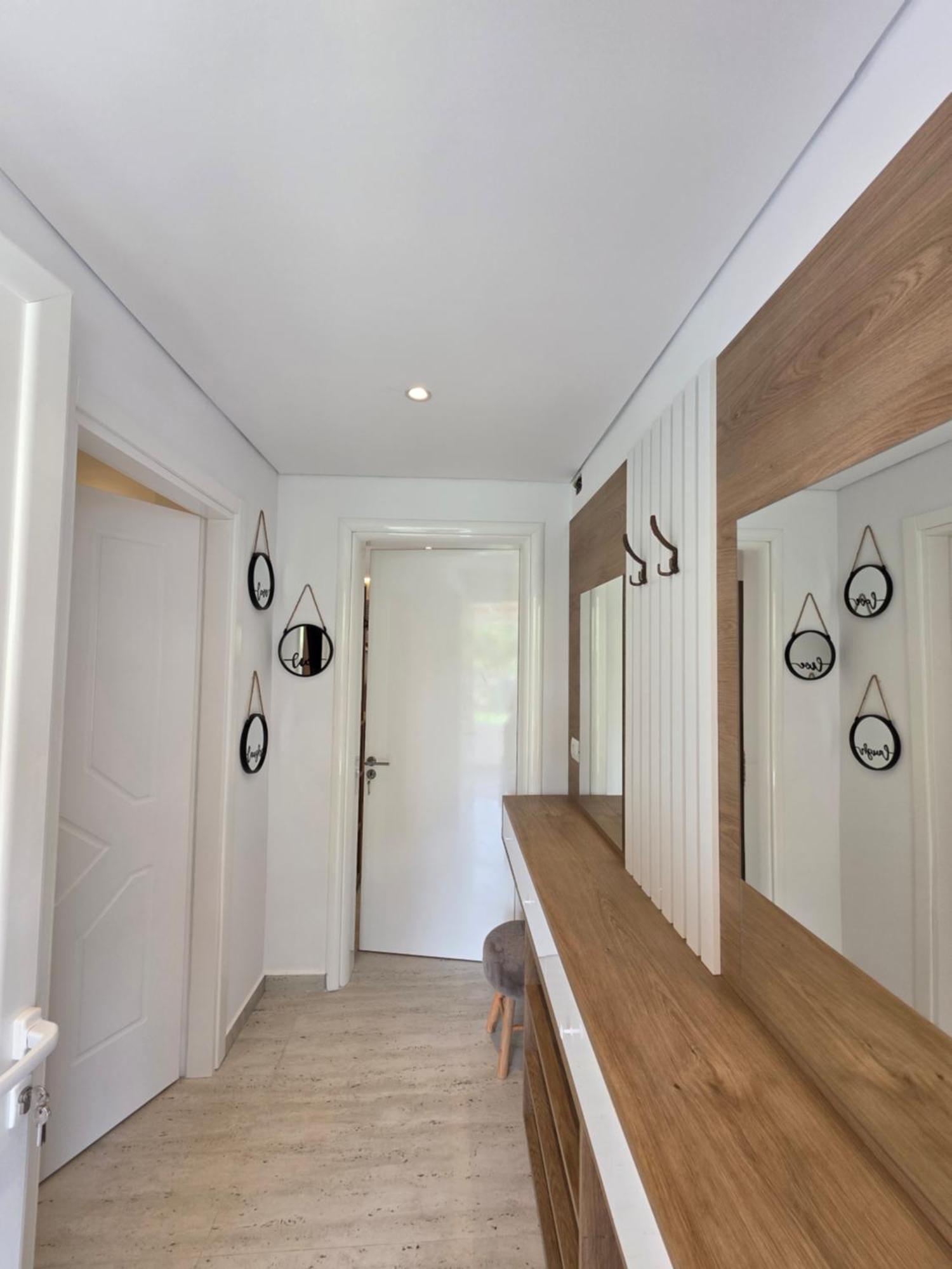Guesthouse Veliaj Ksamil Ngoại thất bức ảnh