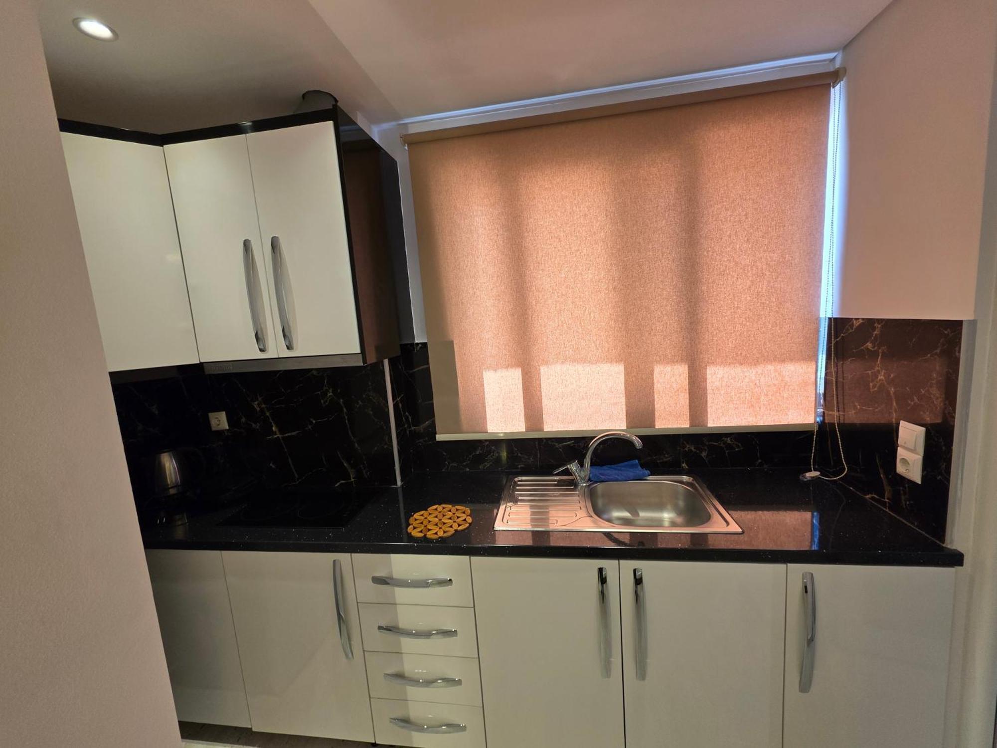 Guesthouse Veliaj Ksamil Ngoại thất bức ảnh